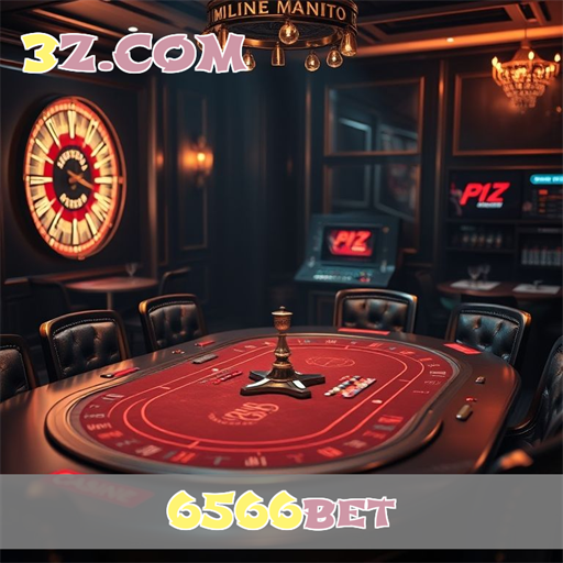 Login Fantástico no 6566bet: Experiência que Encanta Jogadores