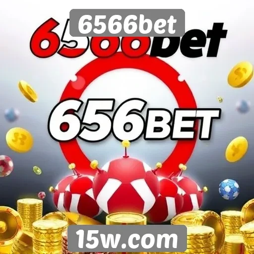 Comparação de bônus e promoções do 6566bet