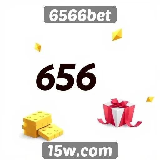 Avaliação de bônus oferecidos pelo 6566bet
