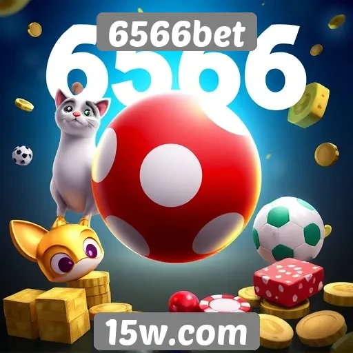 Comparativo de jogos populares na 6566bet