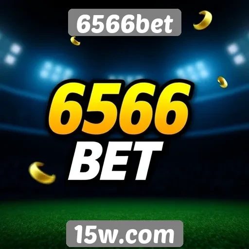 Promoções e bônus atraentes do site 6566bet